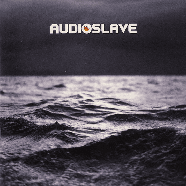 Audioslave – Out Of Exile 1