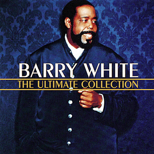 Barry White – The Ultimate Collection