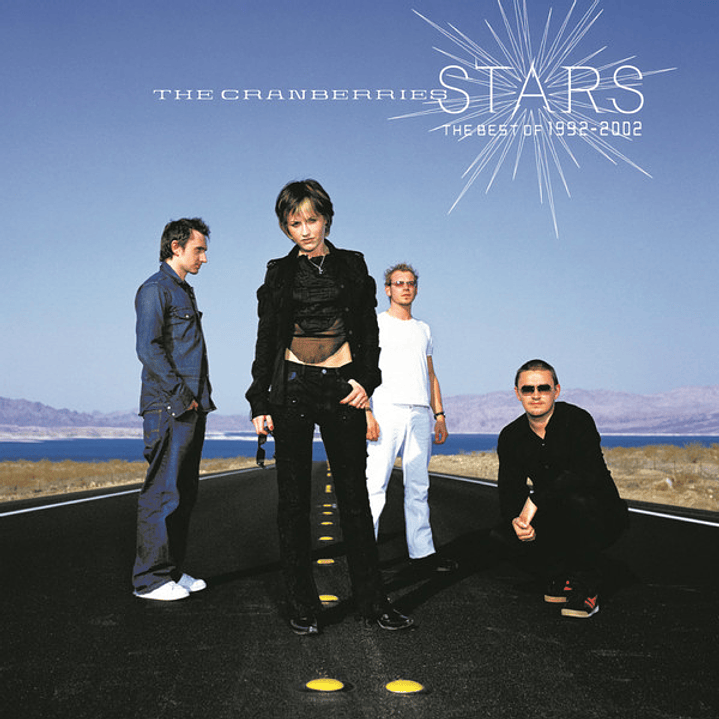 The Cranberries – Stars: The Best Of 1992-2002 1