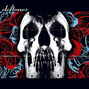 Deftones – Deftones