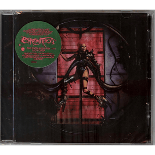 Lady Gaga – Chromatica