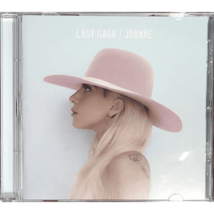 Lady Gaga – Joanne