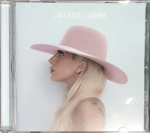 Lady Gaga – Joanne