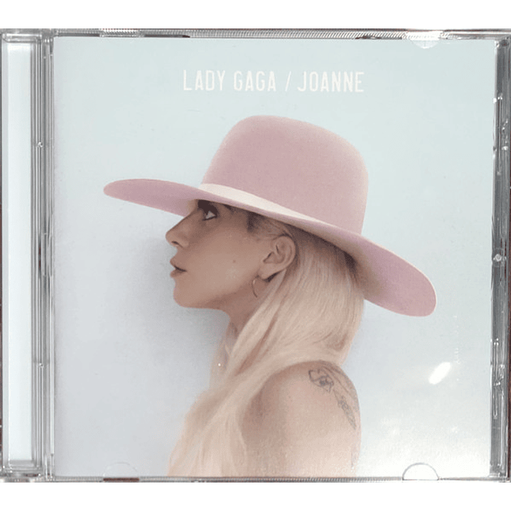 Lady Gaga – Joanne 1