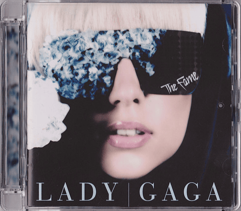 Lady Gaga – The Fame