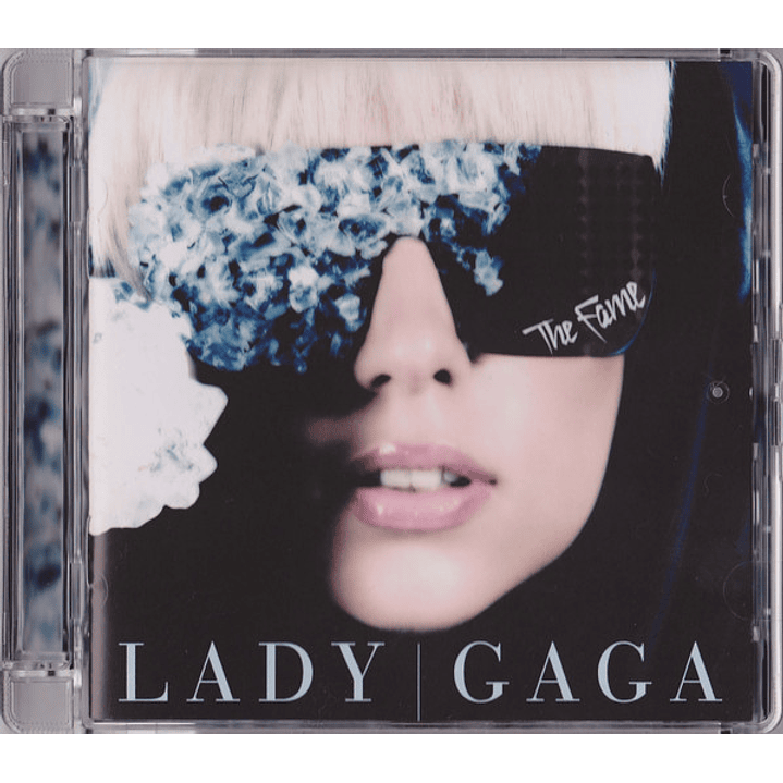 Lady Gaga – The Fame 1