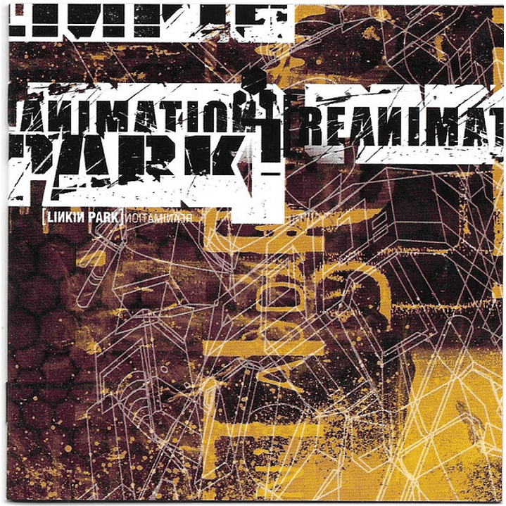 Linkin Park – Reanimation 1