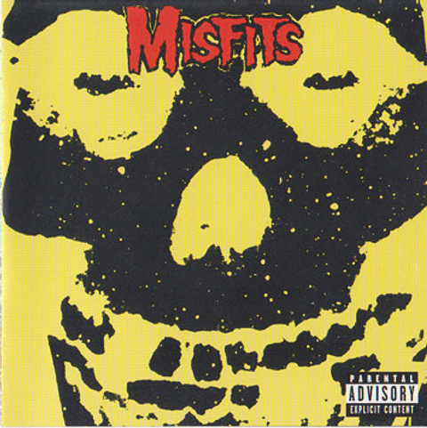Misfits – Collection