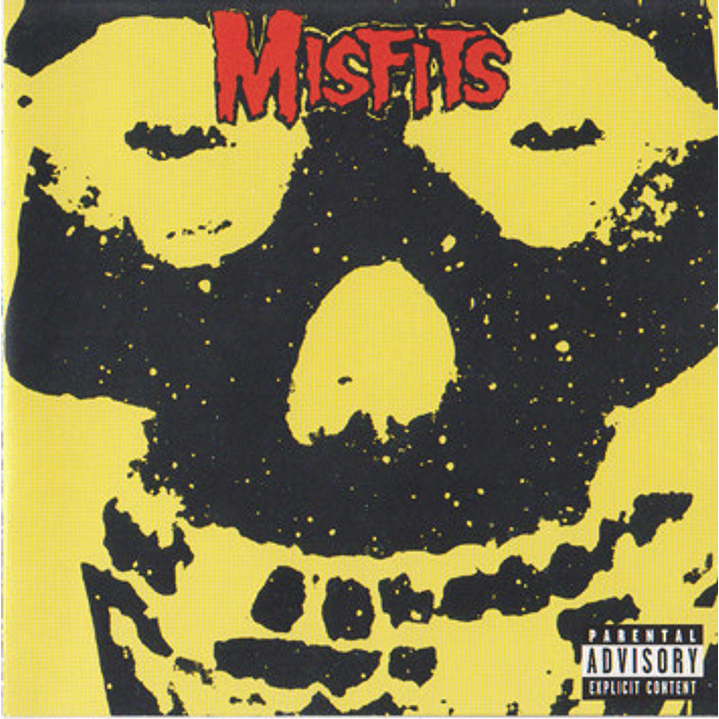 Misfits – Collection 1
