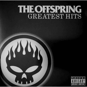 The Offspring – Greatest Hits