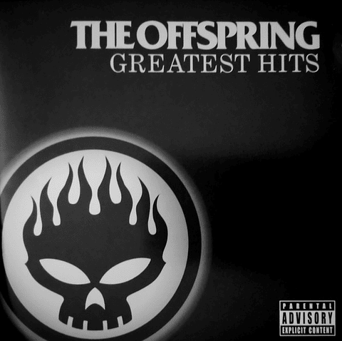The Offspring – Greatest Hits