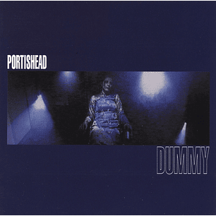 Portishead – Dummy
