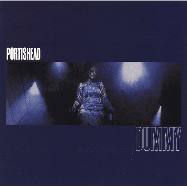 Portishead – Dummy 1