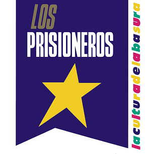 Los Prisioneros – La Cultura De La Basura