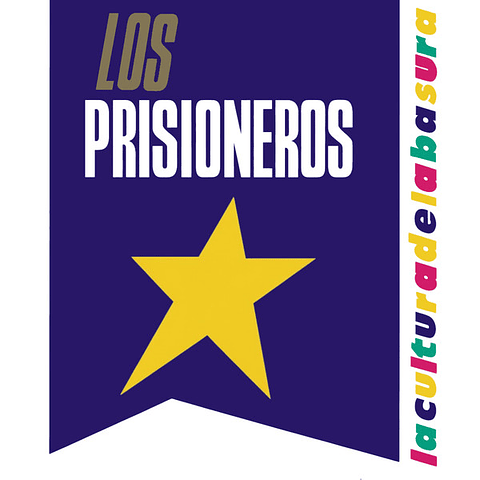 Los Prisioneros – La Cultura De La Basura