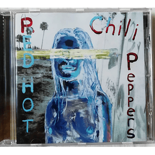 Red Hot Chili Peppers – By The Way