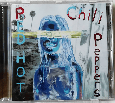 Red Hot Chili Peppers – By The Way