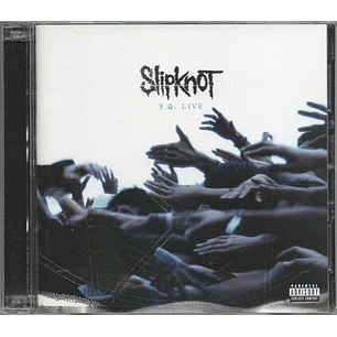 Slipknot – 9.0: Live