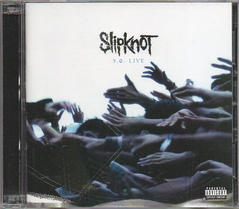 Slipknot – 9.0: Live