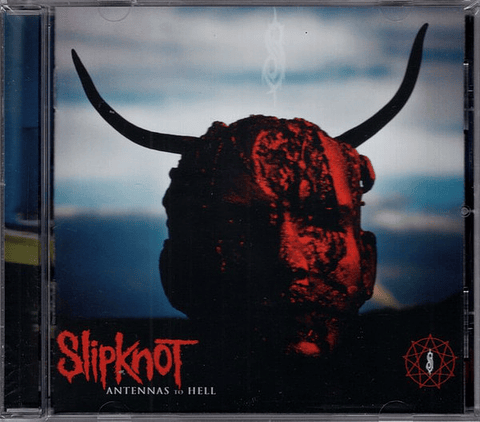 Slipknot – Antennas To Hell