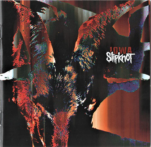 Slipknot – Iowa