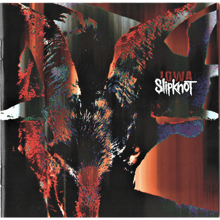 Slipknot – Iowa 1