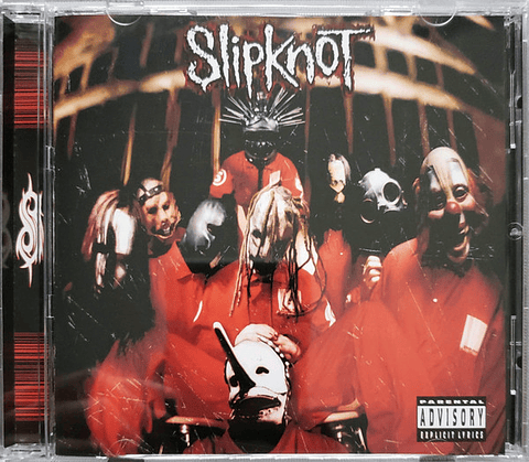 Slipknot – Slipknot