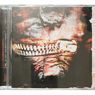 Slipknot – Vol. 3: (The Subliminal Verses)