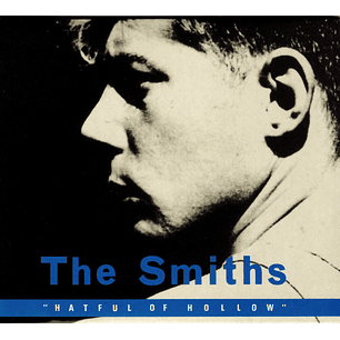 The Smiths – Hatful Of Hollow