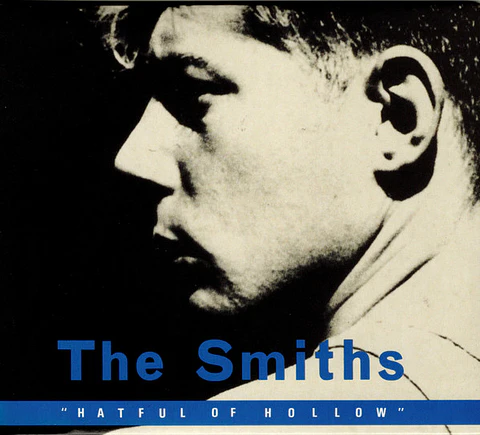 The Smiths – Hatful Of Hollow