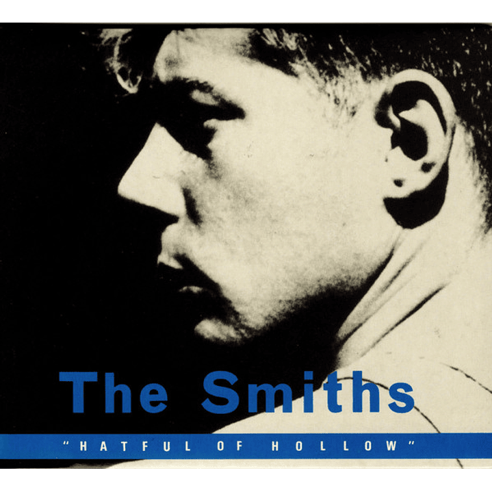The Smiths – Hatful Of Hollow 1