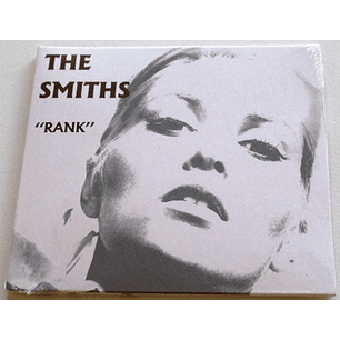 The Smiths – Rank