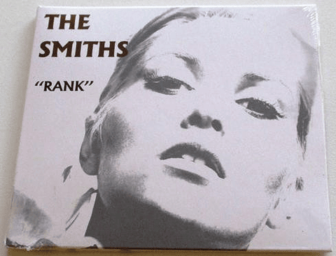 The Smiths – Rank