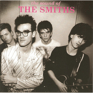The Smiths – The Sound Of The Smiths