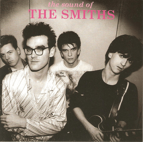 The Smiths – The Sound Of The Smiths