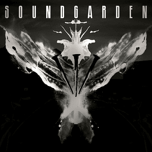 Soundgarden – Echo Of Miles The Originals