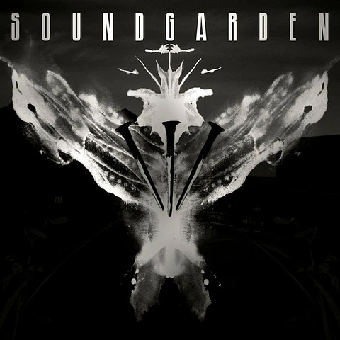 Soundgarden – Echo Of Miles The Originals