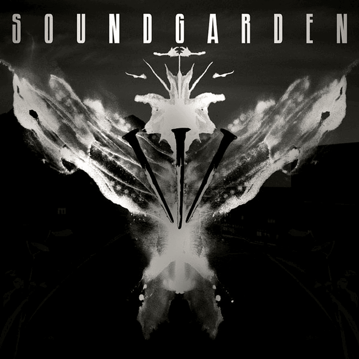 Soundgarden – Echo Of Miles The Originals 1