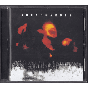 Soundgarden – Superunknown