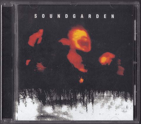 Soundgarden – Superunknown