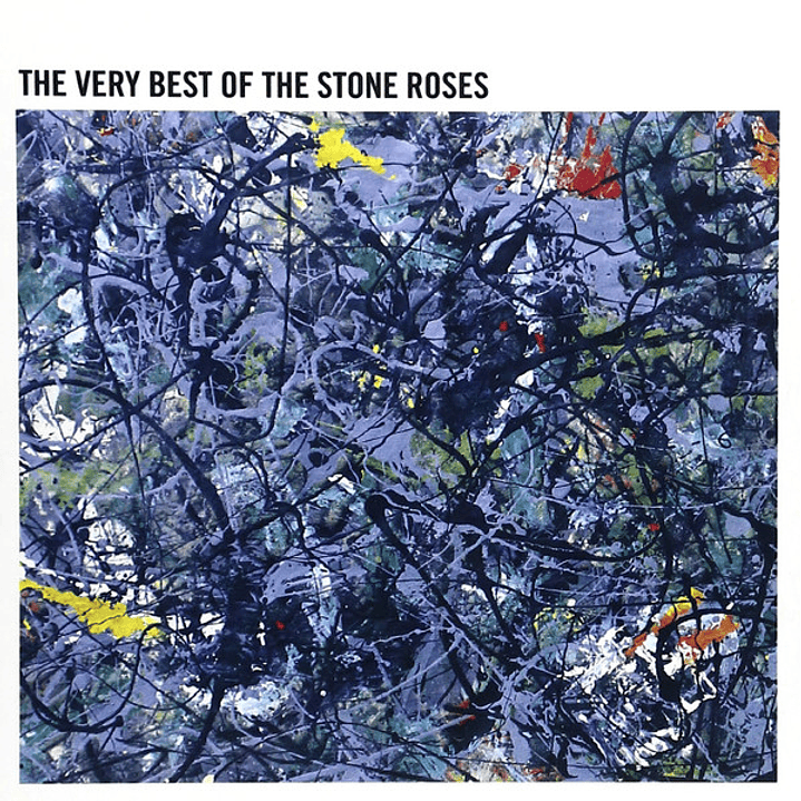 The Stone Roses – The Very Best Of The Stone Roses 1