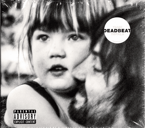 Tame Impala – Deadbeat