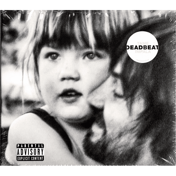 Tame Impala – Deadbeat 1