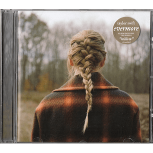 Taylor Swift – Evermore