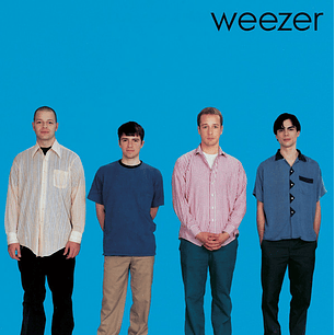 Weezer – Weezer