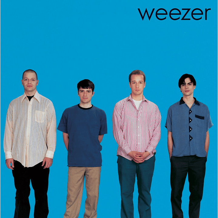 Weezer – Weezer 1