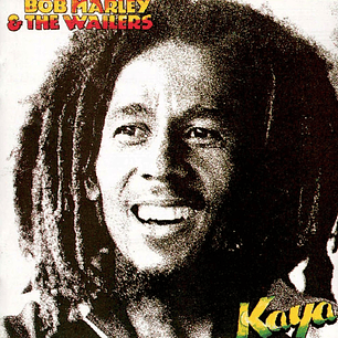 Bob Marley & The Wailers – Kaya
