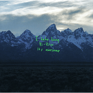 Kanye West – Ye