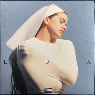 Rosalía – Lux