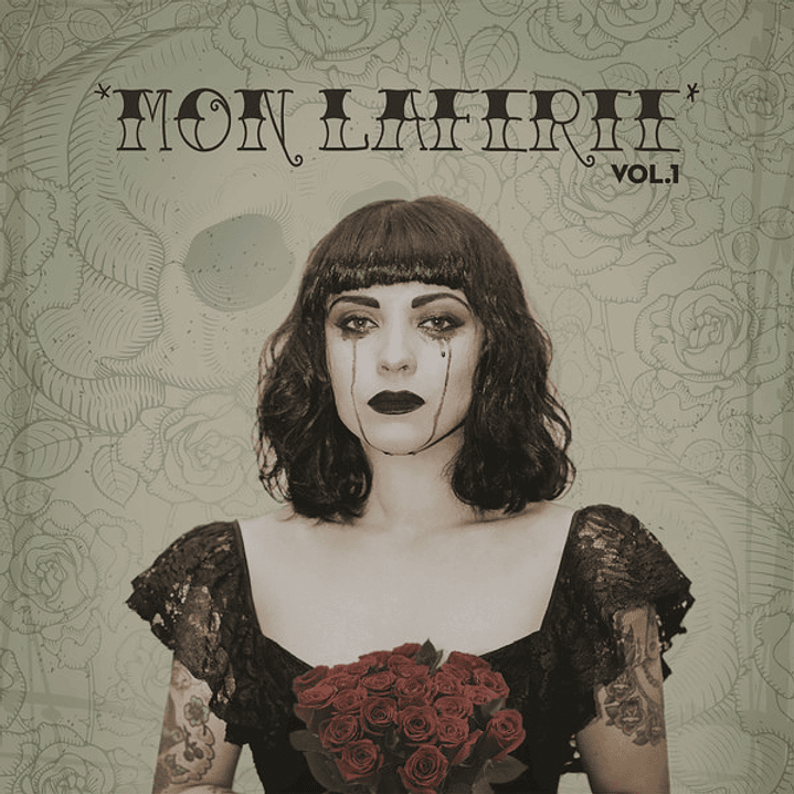 Mon Laferte – Vol. 1 1